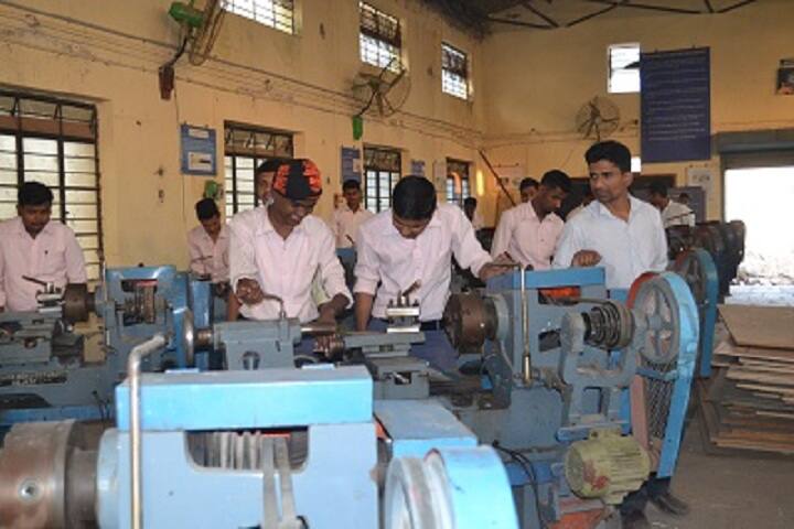 laboratory